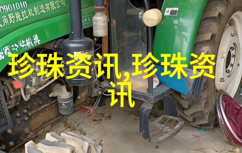 海口建成珍珠深加工基地